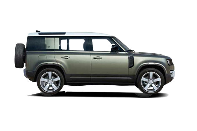 Land Rover Defender Plug-in Hybrid or similar | Automatic | 4×4