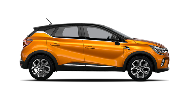 Renault Captur Plug-in Hybrid or similar | Automatic | 2WD