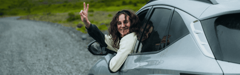 Slider background image