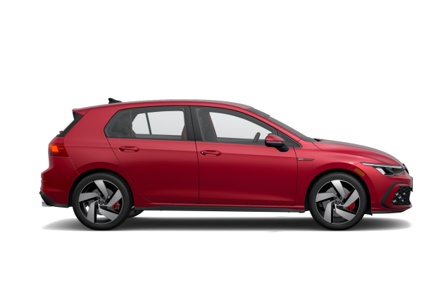 Volkswagen Golf or similar| Manual | 2WD