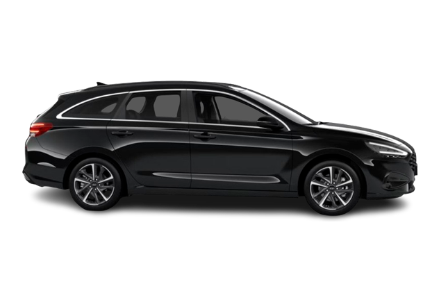 Hyundai i30 Wagon or similar | Automatic | 2WD