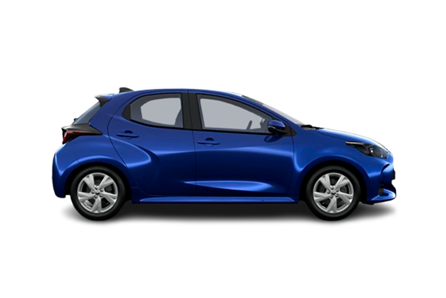 Toyota Yaris or similar | Automatic | 2WD