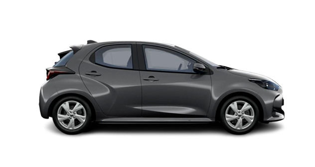 Toyota Yaris or similar | Manual | 2WD