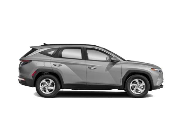 Hyundai Tucson Plug-in Hybrid or similar | Automatic | 4×4