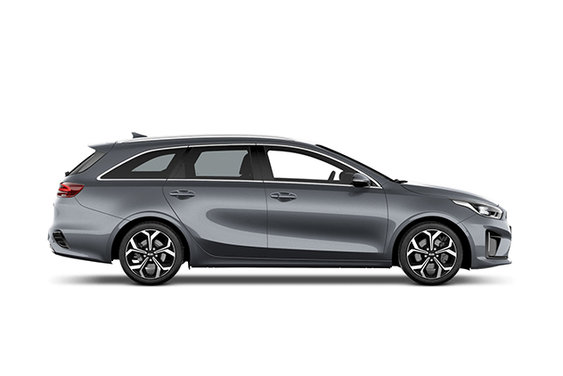 Kia Ceed Plug-in Hybrid or similar | Automatic | 2WD