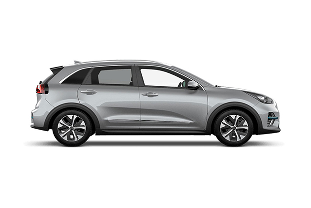 Kia Niro Plug-in Hybrid or similar | Automatic | 2WD
