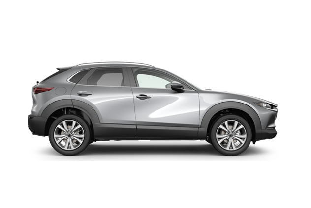 Mazda CX-30 or similar | Automatic | 2WD