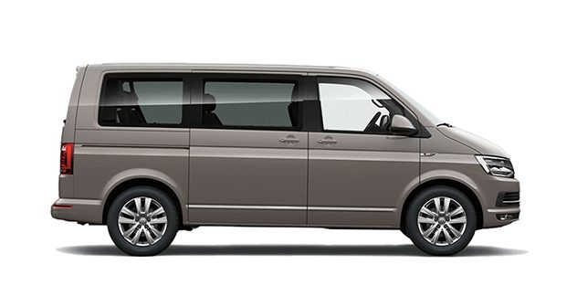 VW Caravelle 9 seater or similar | Automatic | 2WD