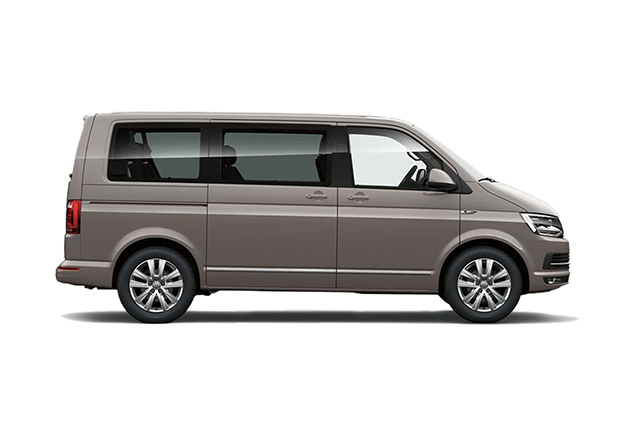 VW Caravelle 9 seater or similar | Automatic | 2WD