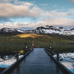 Renting a Car in Egilsstaðir – Everything You Need to Know