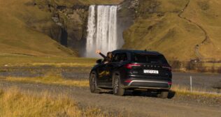Pros And Cons Of Renting A 4×4 In Iceland