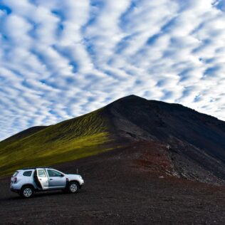 The Budget F-Road Explorer: the cheapest, but F-road capable 4×4 available