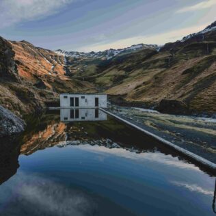 Skip the Spa: 7 Free Hot Springs the Thrifty Traveller Can Drive To