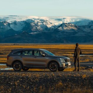 Renting A Car In February In Iceland (2026 Guide)