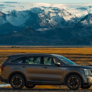 Renting A Car In February In Iceland (2026 Guide)