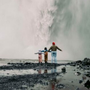 Self-Drive Iceland For Families: What to Know Before You Go