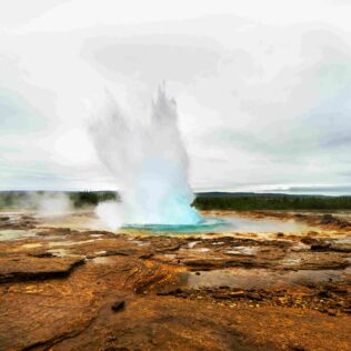 Self-Drive Golden Circle: Can You Do It in One Day?