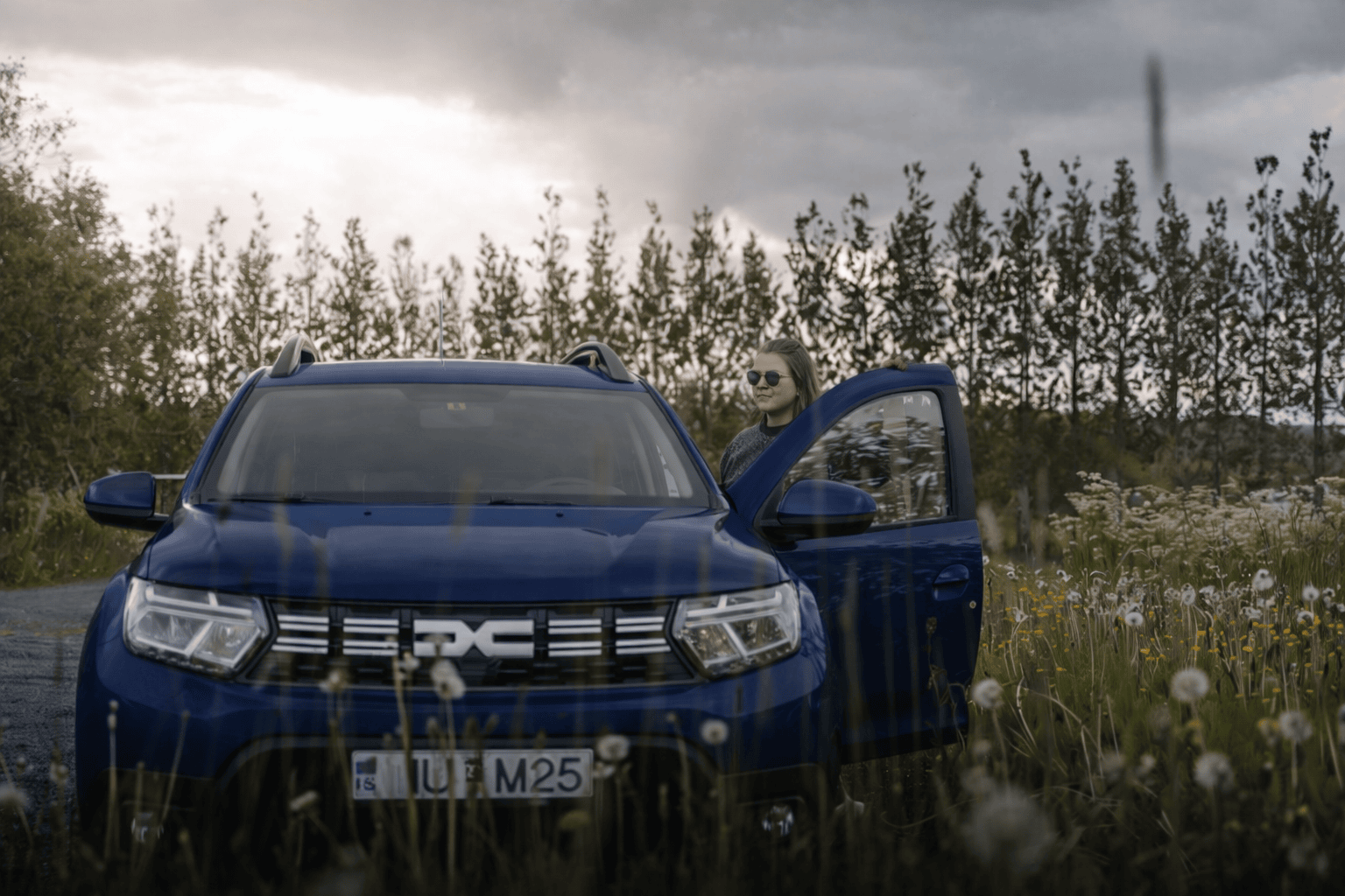 Save Up To 15% On Your Rental Car in Iceland