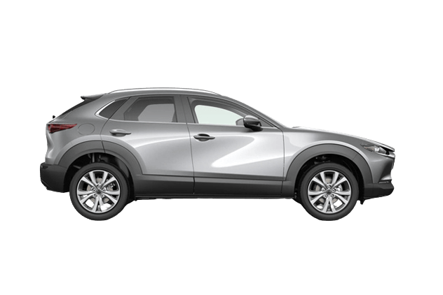 Mazda CX-30 or similar | Automatic | 2WD | Small SUV