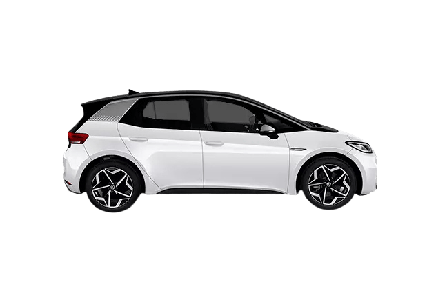 VW ID.3 Electric or similar | Automatic | 2WD | Long Range