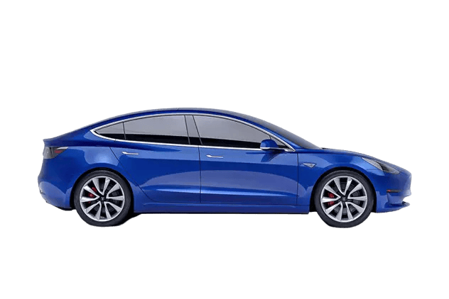 Tesla Model 3 Electric or similar | Automatic | Luxury Car