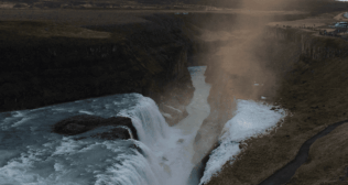 Driving the Golden Circle in a 4×4: Do You Really Need One?