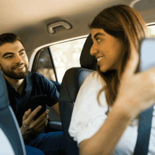 Uber in Iceland