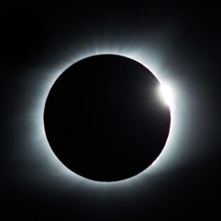 Solar Eclipse Iceland 2026