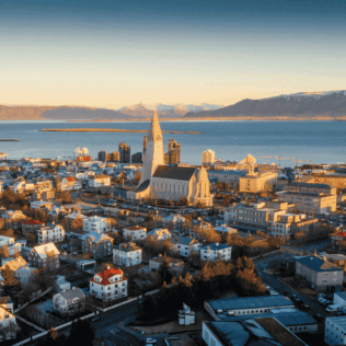 Iceland Travel FAQs for North Americans: What to Know Before You Go