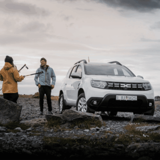 Do You Need a 4×4 in Iceland in October and November?