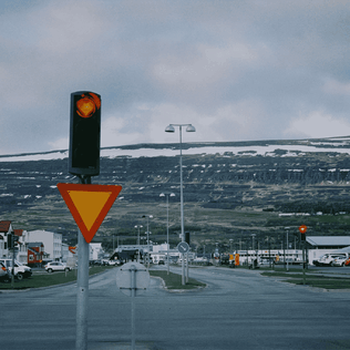 Iceland Car Rental: What Car Do I Need for North Iceland?